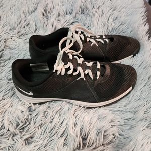 Nike Women's golf sneakers,  sz 7.5